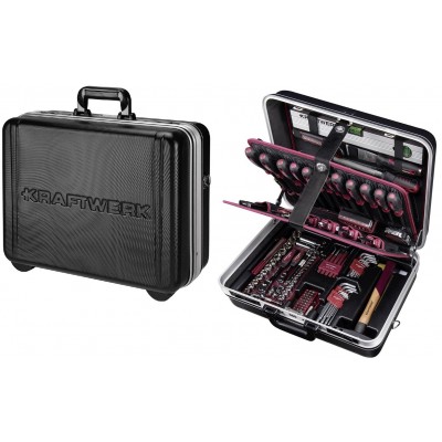 Werkzeugkoffer Pro Line P300