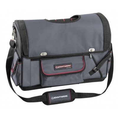 Werkzeugtasche mit Bügel, 40 L