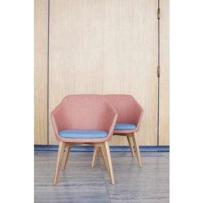 Anet Stuhl Sessel