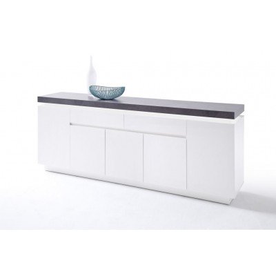 Atlanta Sideboard 200 cm