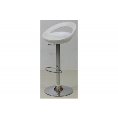 Barhocker Broom weiss Topo Lifestyle 01