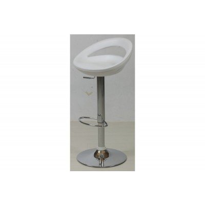 Barhocker Broom weiss Topo Lifestyle 01