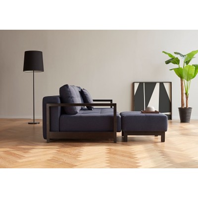 Bifrost Deluxe Innvoation Sofa/Bed 155x200 cm