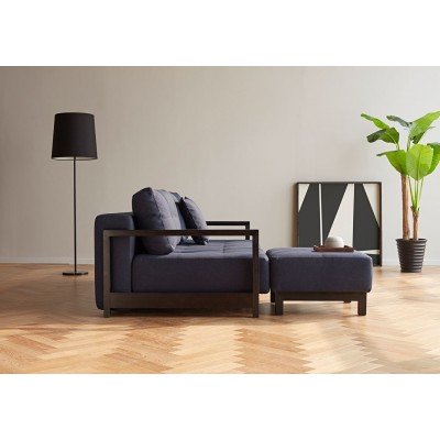 Bifrost Deluxe Innvoation Sofa/Bed 155x200 cm