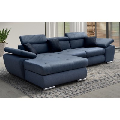 Boss Bonnfire Ecksofa Typ1