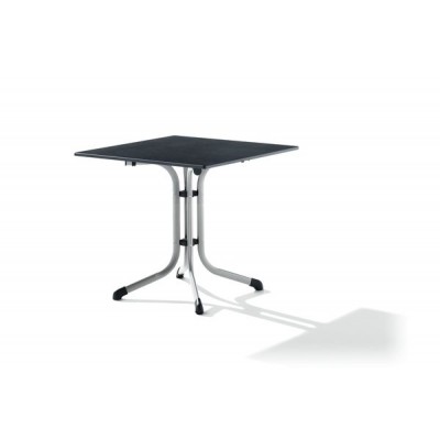 topo lifestyle boulevard Klapptisch 80 x 80