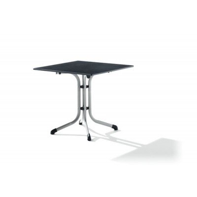 topo lifestyle boulevard Klapptisch 80 x 80