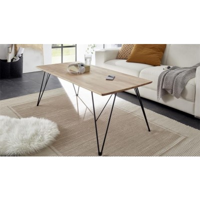 Casablanca Couchtisch 120