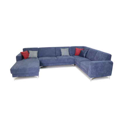 Cordoba Ecksofa U-Form
