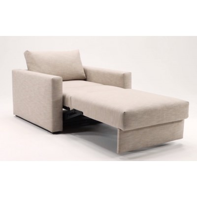 Cosial Innovation Chair / Daybed 80 x 195 cm