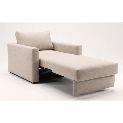 Cosial Innovation Chair / Daybed 80 x 195 cm
