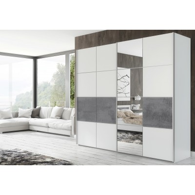 Ice IV Schrank 001