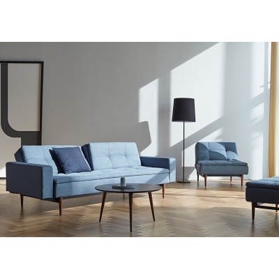Dublexo Innovation Polsterarmteil Sofa Bed