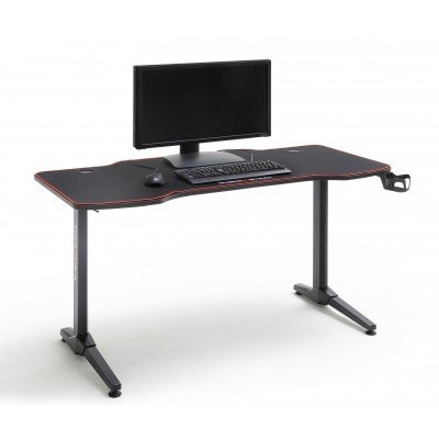 DX-Racer Gaming Desk ULTRA PLUS 