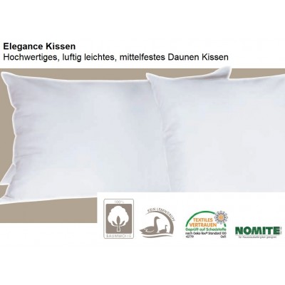 Elegance Kissen