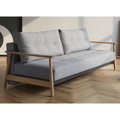 Eluma Deluxe Bettsofa 140x200 cm