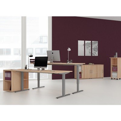 Elektro Tisch Smart Gera