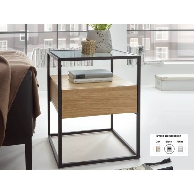 Trendstore Evora Beistelltisch