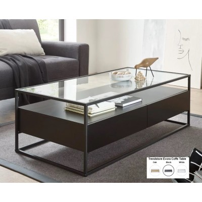 Trendstore Evora Couchtisch