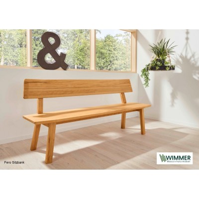 Fero Design Sitzbank