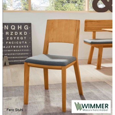 Fero Design Stuhl