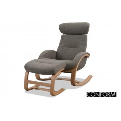 Flow Conform Relax Schaukelstuhl