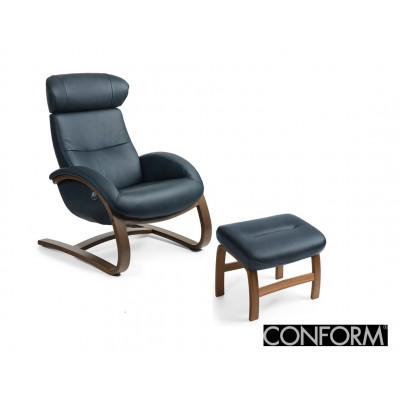 Flow Conform Relax Schwinger Sessel