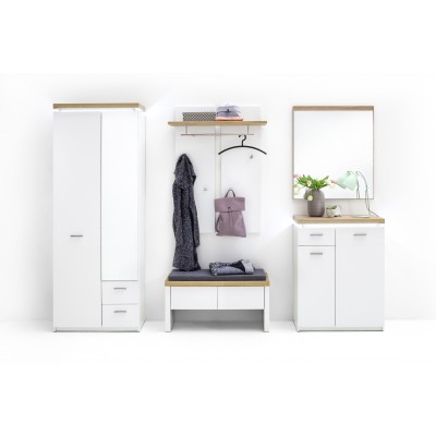 Cali Garderobe