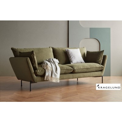 Hasle Lux Design Sofa