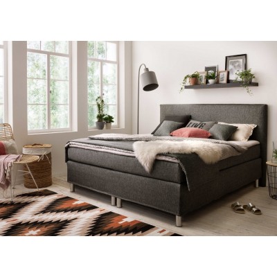 Kevin Klio Boxspringbett TPLS 004
