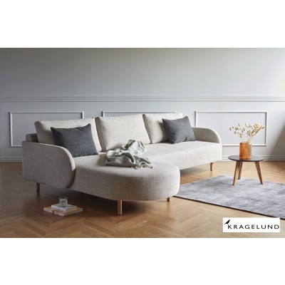 Askov Kragelund Ecksofa