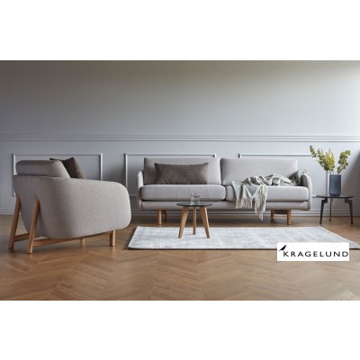 TVED 00 Kragelund Sofa