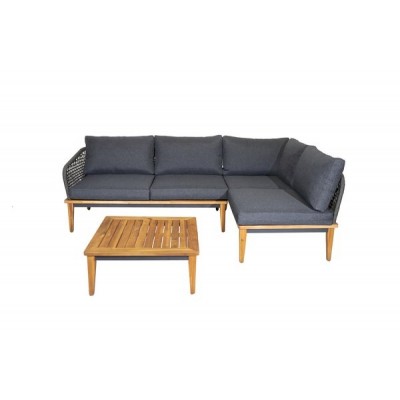 Ticino Gartenlounge / Liege