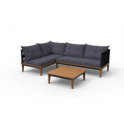 Louvre ll Ecklounge klein