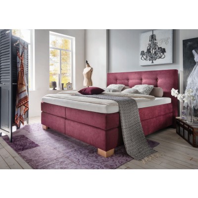 otten 407 Boxspringbett tpls 001
