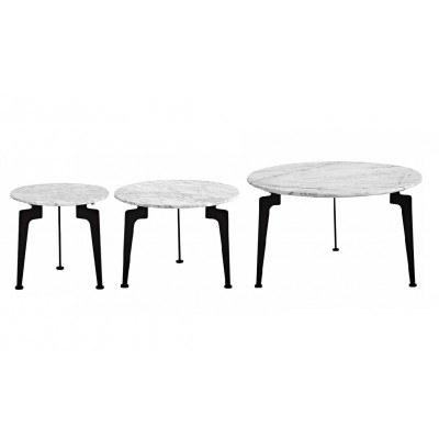 Marble Innovation Beistelltisch