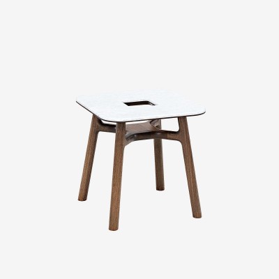 Marshall WOAK Coffee Table