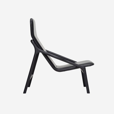 Marshall WOAK High Chair