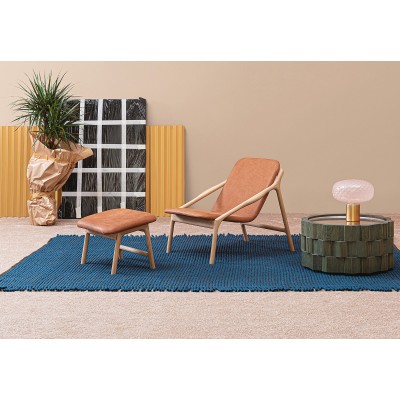 Marshall WOAK Low Chair