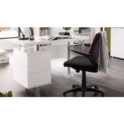 Sydney 200 Office Desk 001