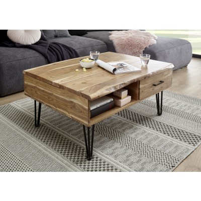 Mustique Couchtisch