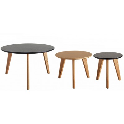 Nordic Innovation Beistelltisch