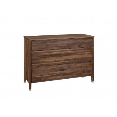 Tenero Kommode Nussbaum