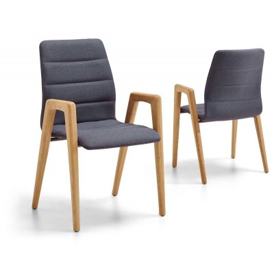 NYON Design Armlehn-Stuhl