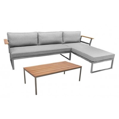 Orion Gartenlounge klein