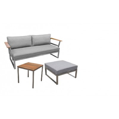 Orion Gartenlounge Sofa