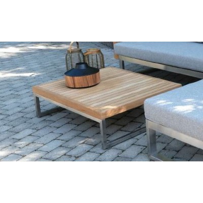 Portofino Gartenlounge Couchtisch