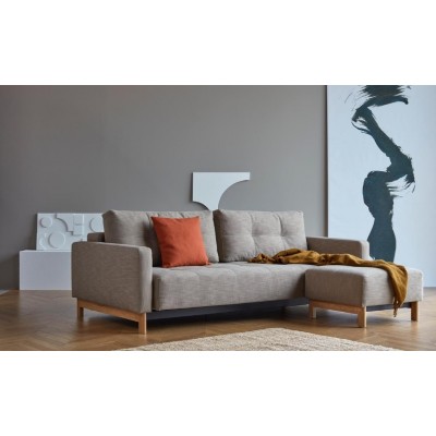 Pyxis D.E.L. Sofa Bed 155x200 cm