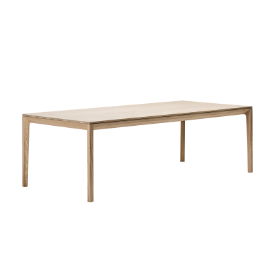 RABA WOAK Design Tisch
