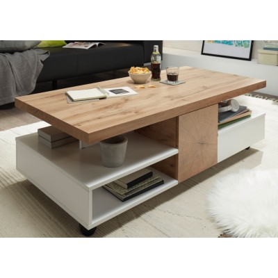 Rennes Couchtisch 001